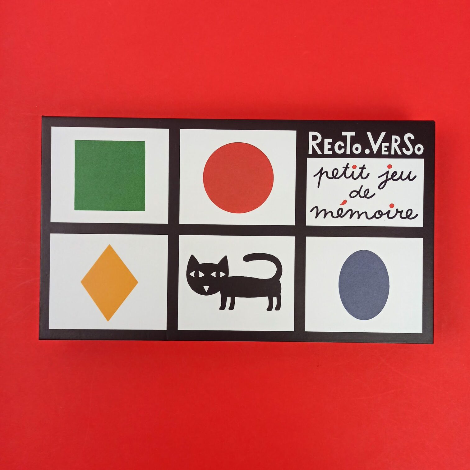 Recto Verso