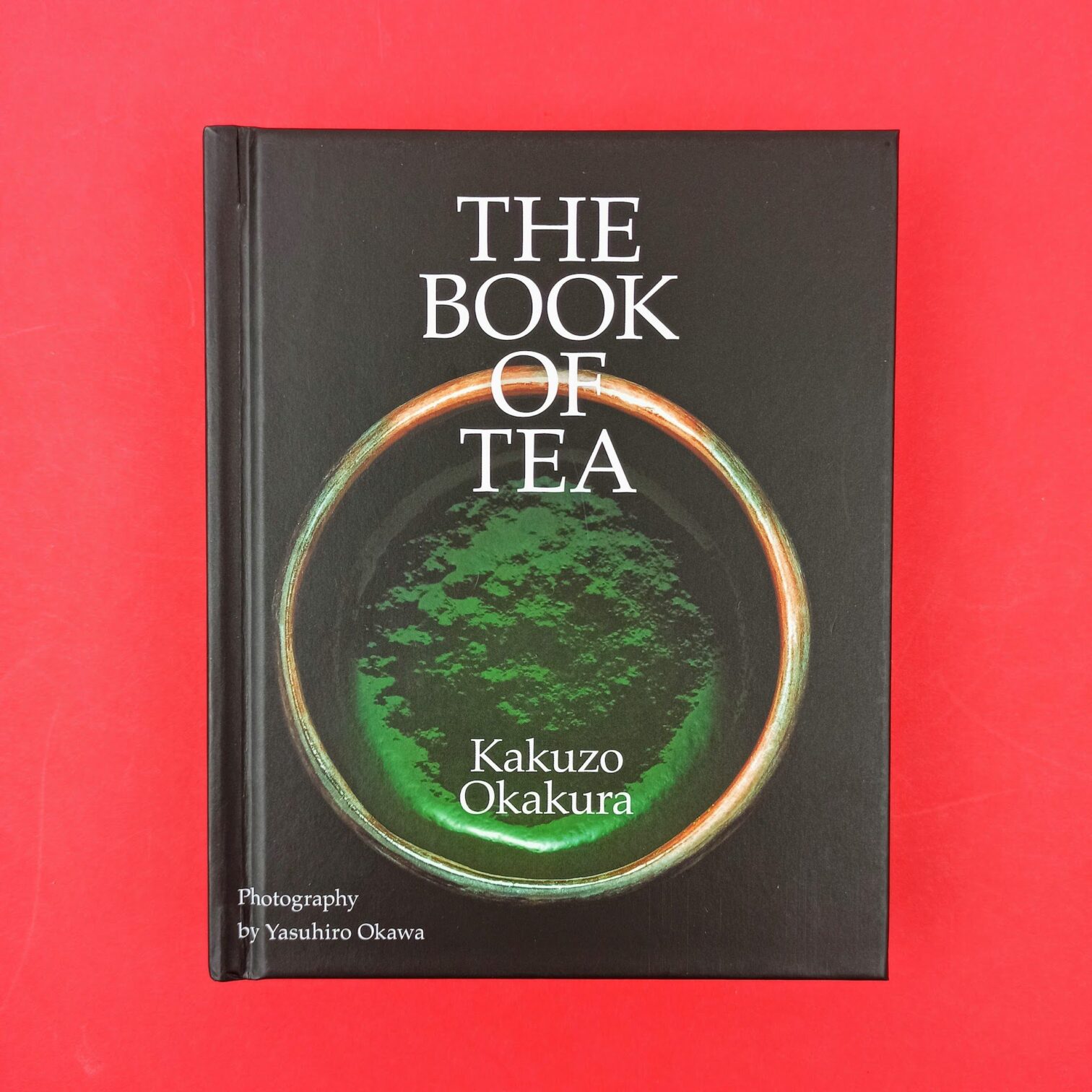The book of tea