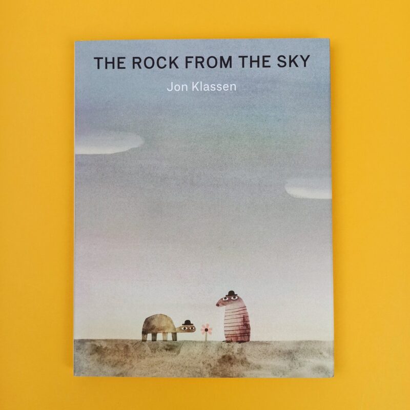 The rock from the sky