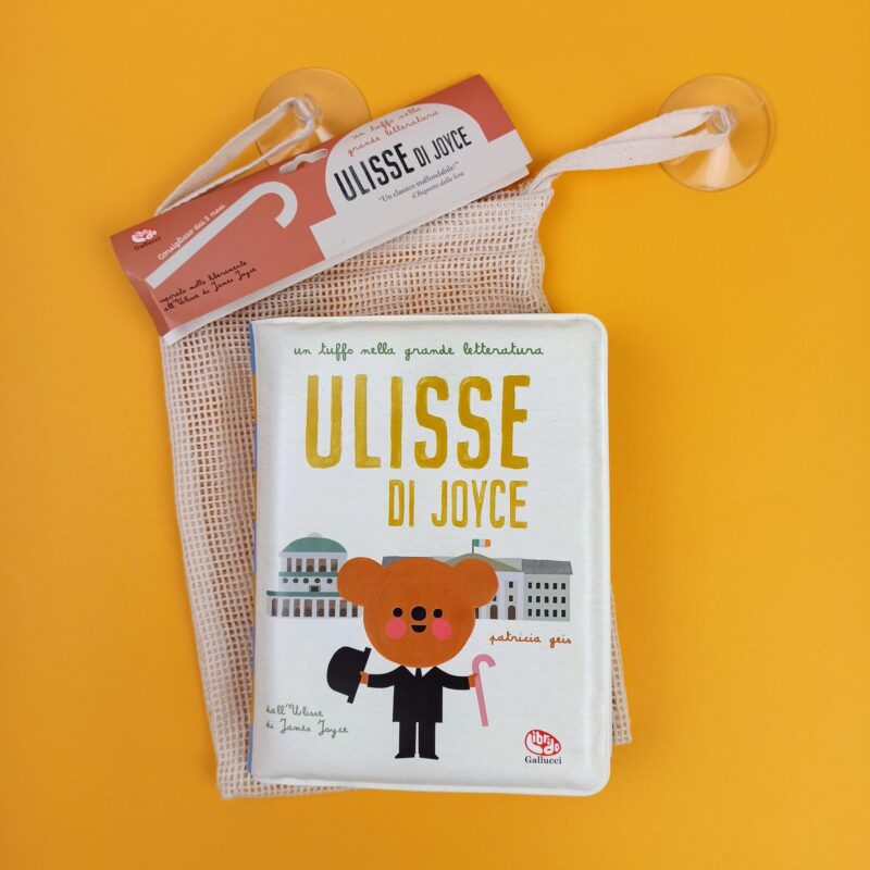 Ulisse di Joyce – Impermealibri