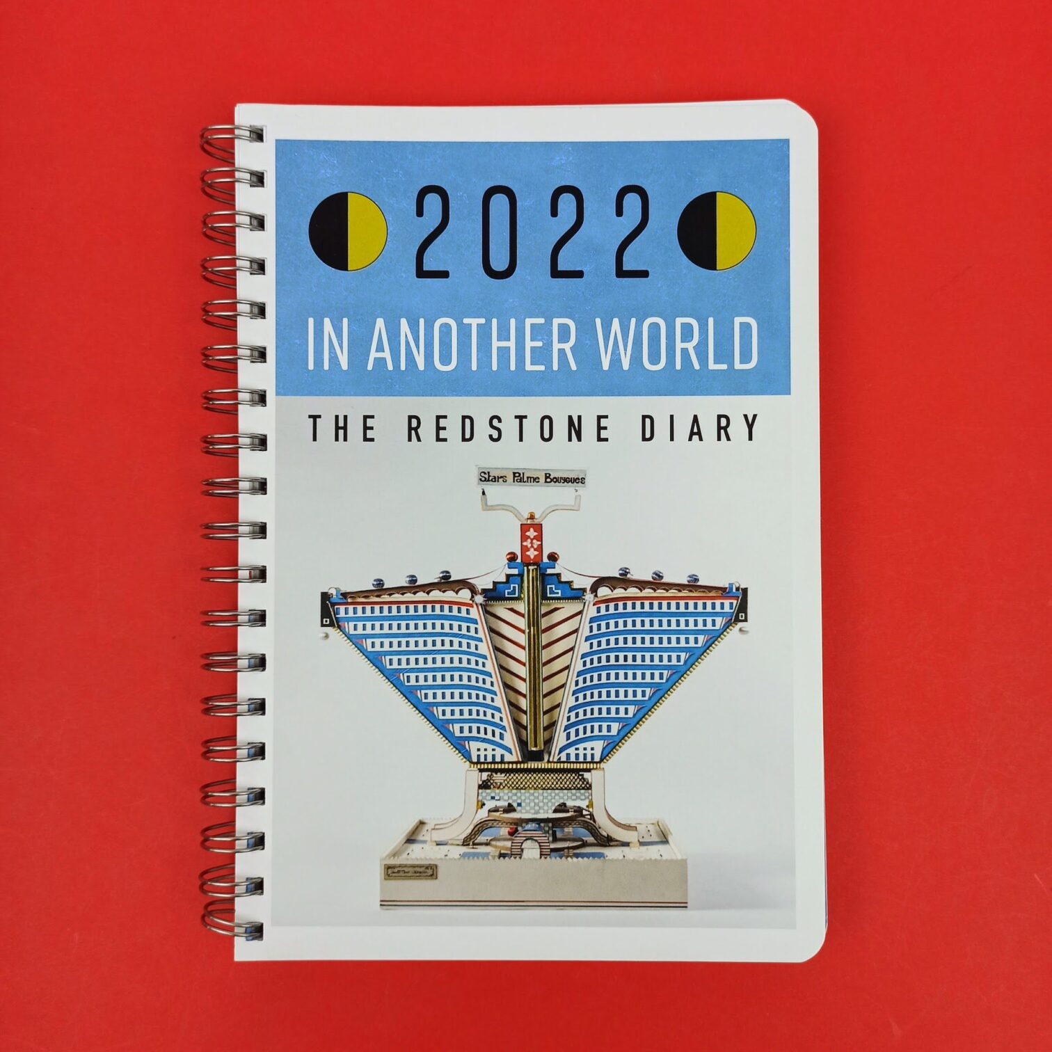 2022 in another world