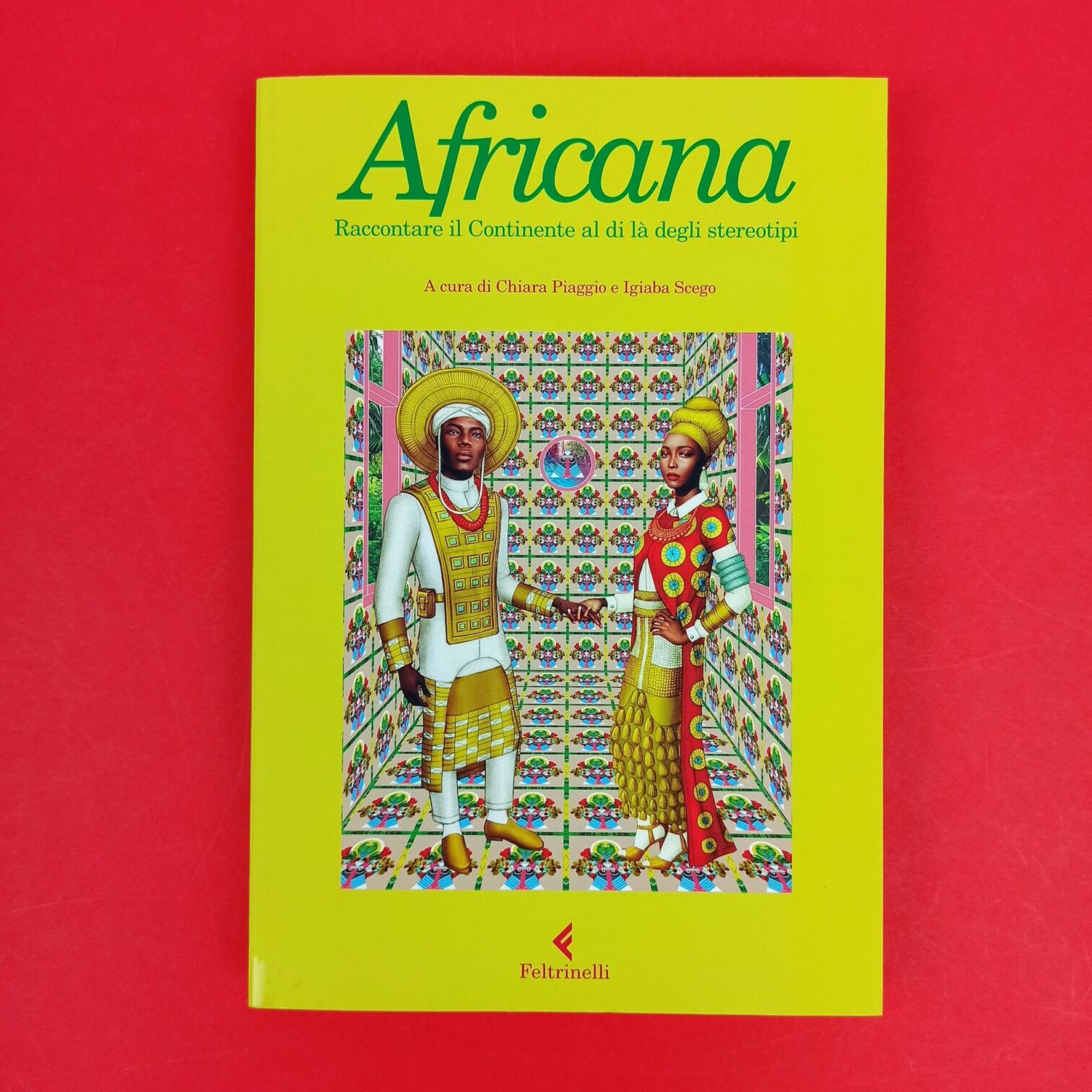 Africana