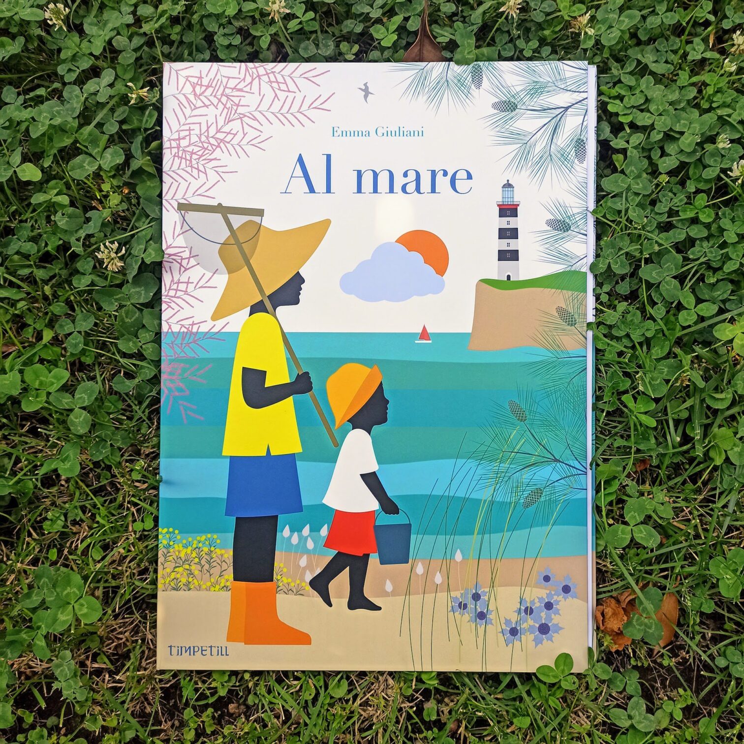 Al mare