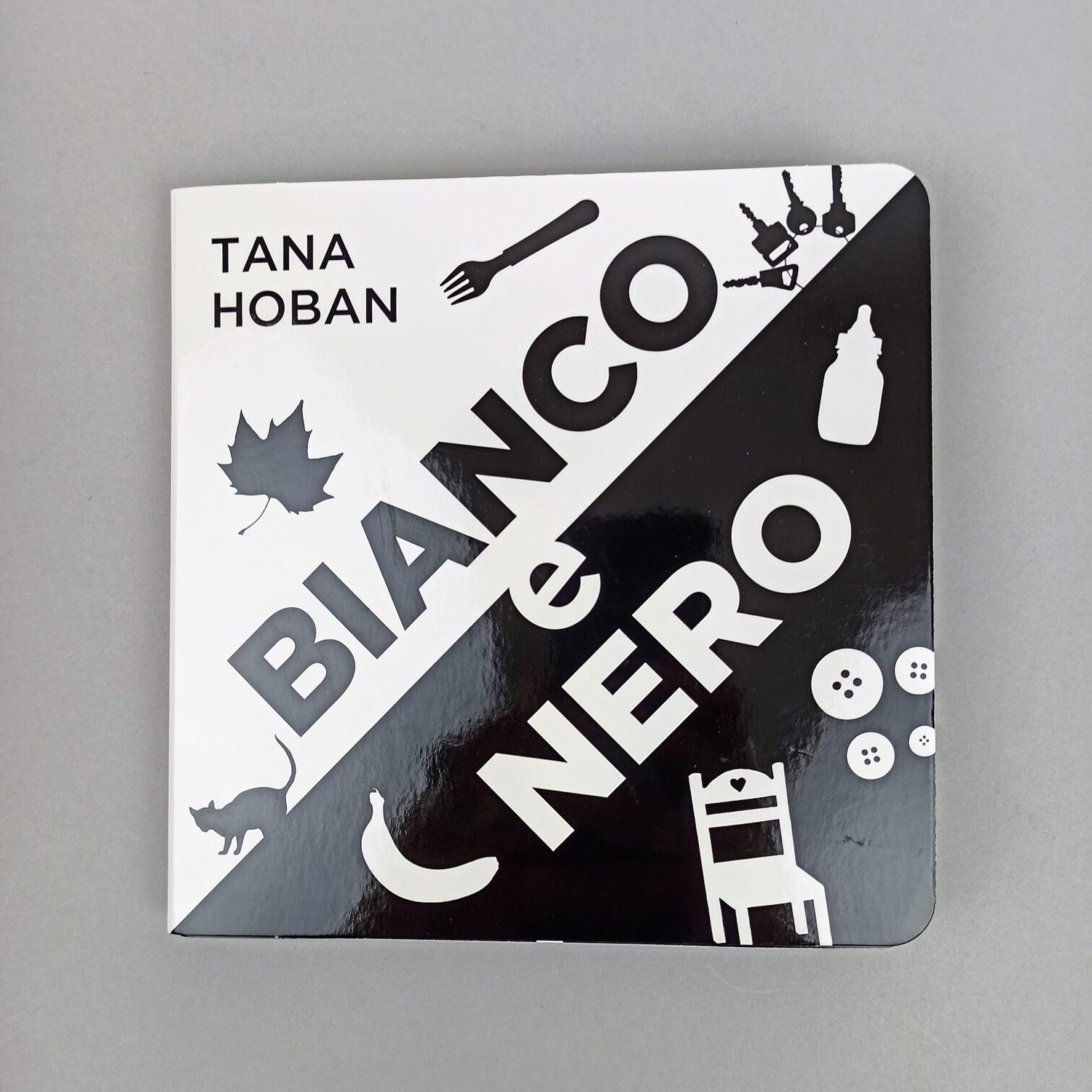 Bianco e nero
