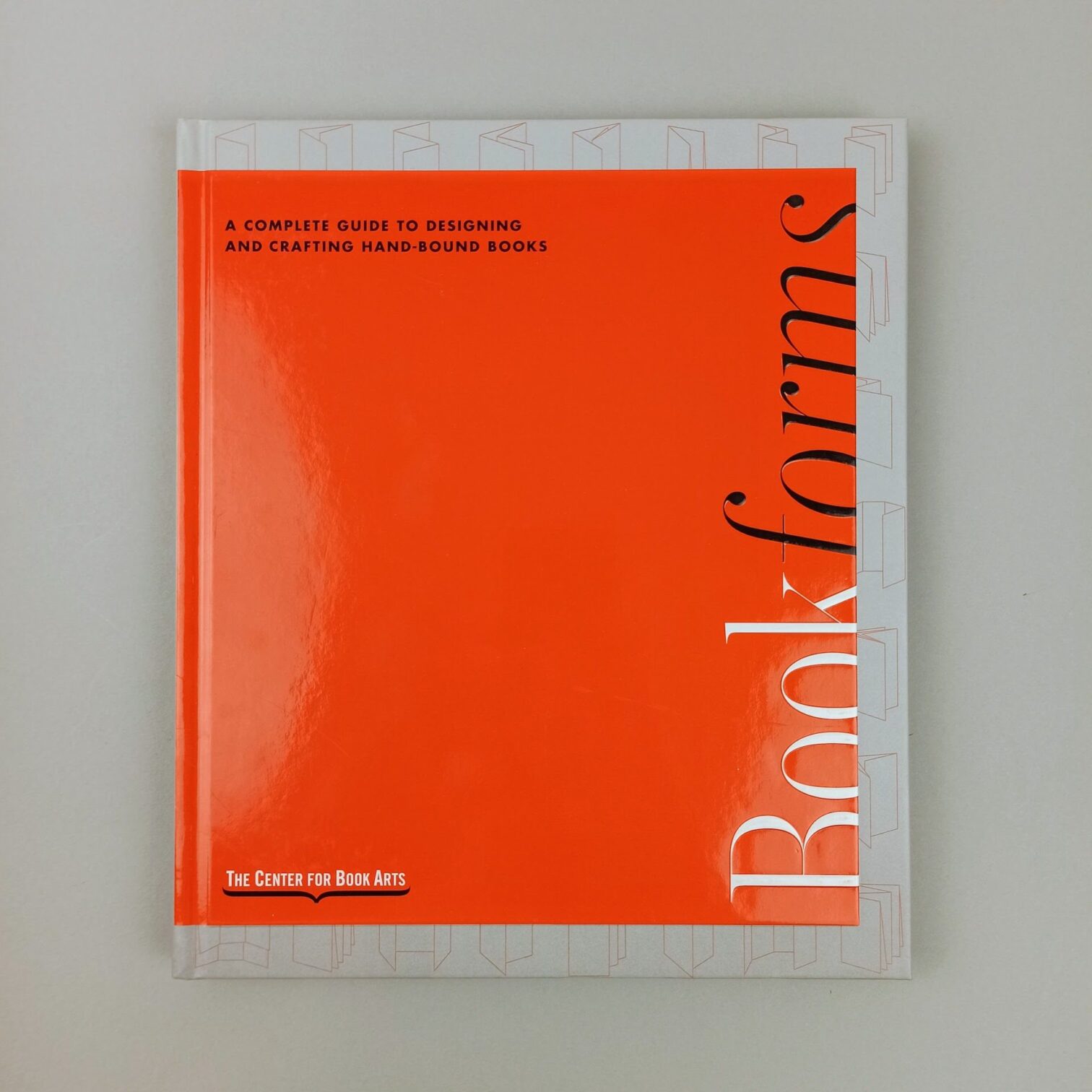 Bookforms