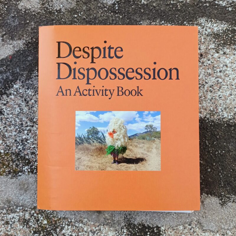 Despite dispossession
