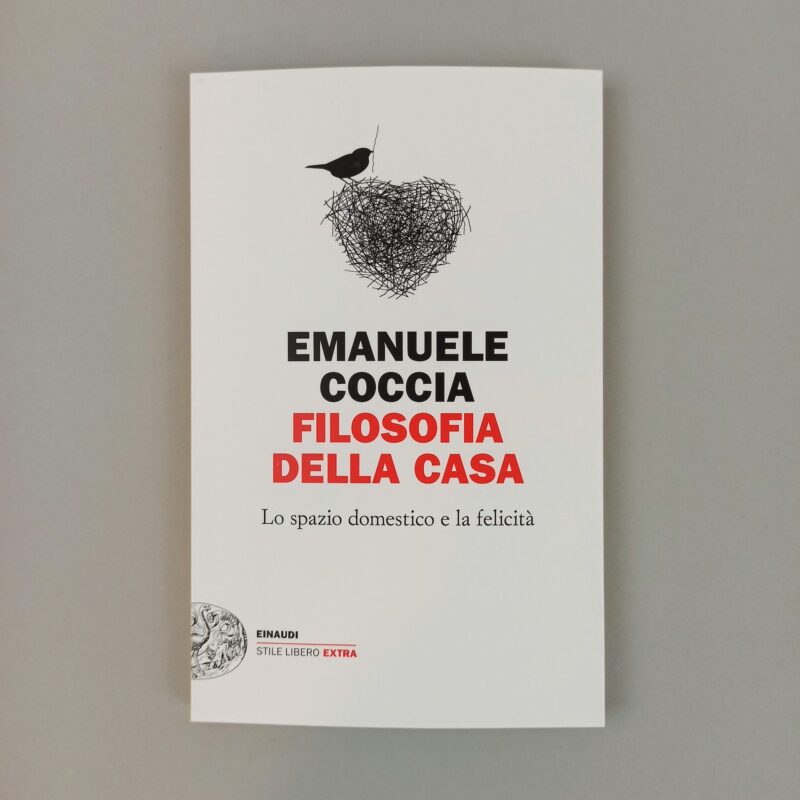Filosofia della casa