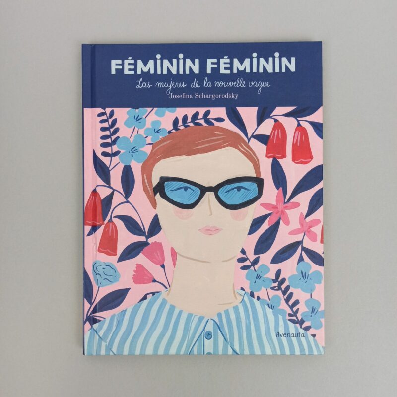 Féminin féminin