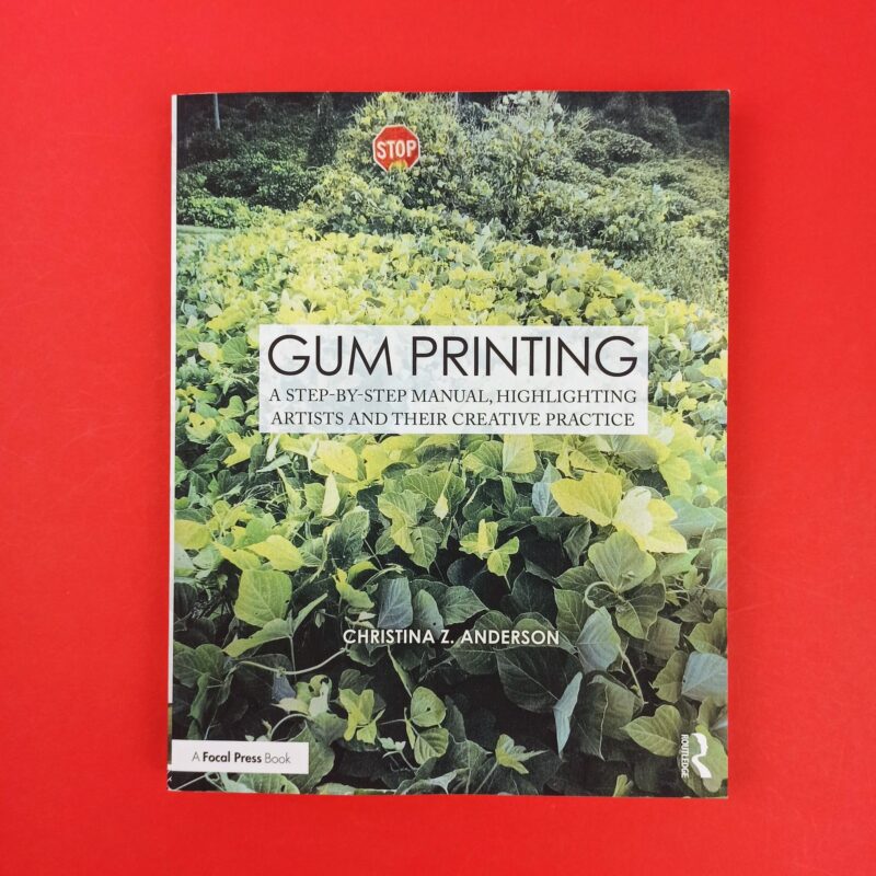 Gum printing