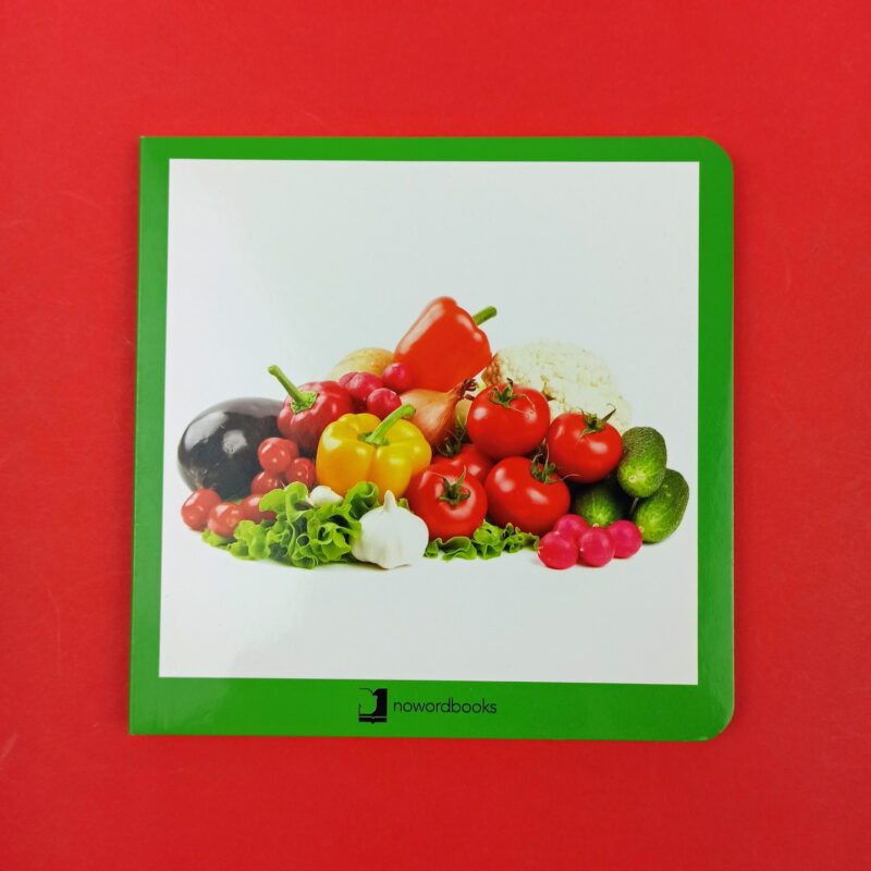 Hortalizas/ Vegetables / Legume