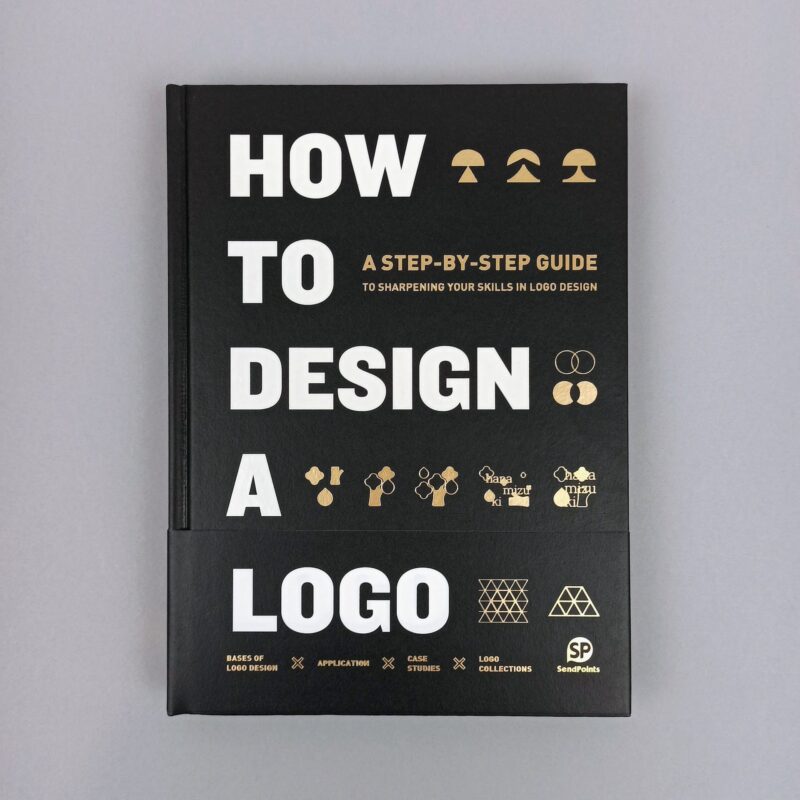 How to design a logo