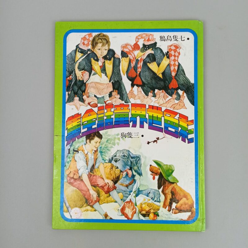 Mercato giungla – cinese taiwanese 9