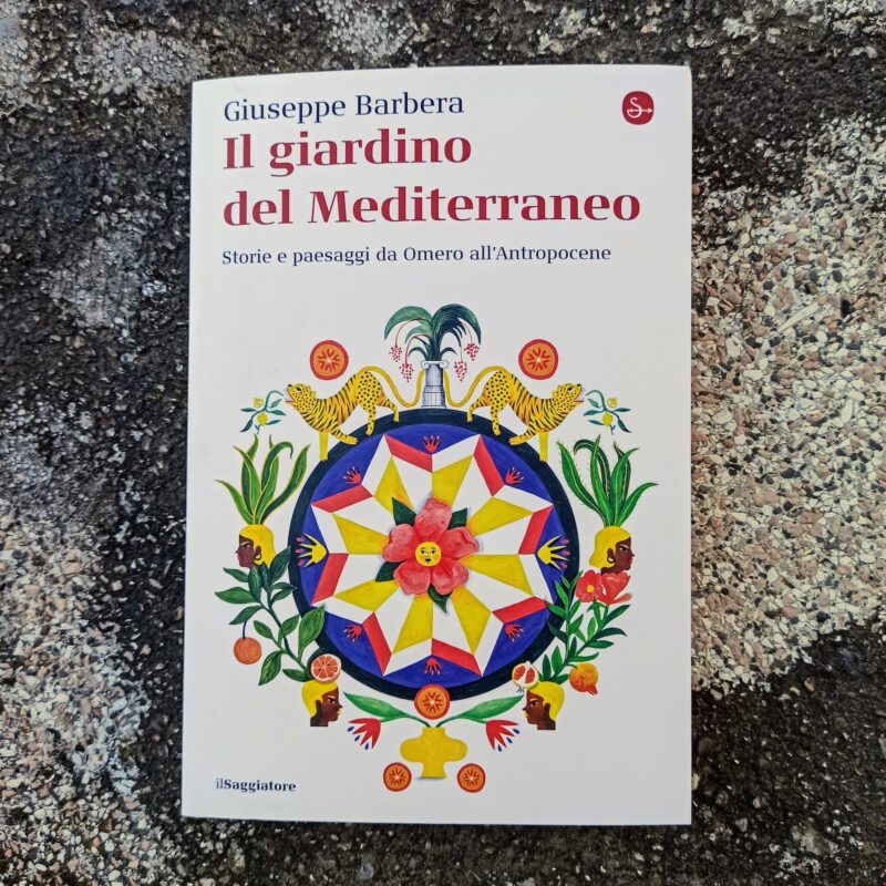 Il giardino del Mediterraneo
