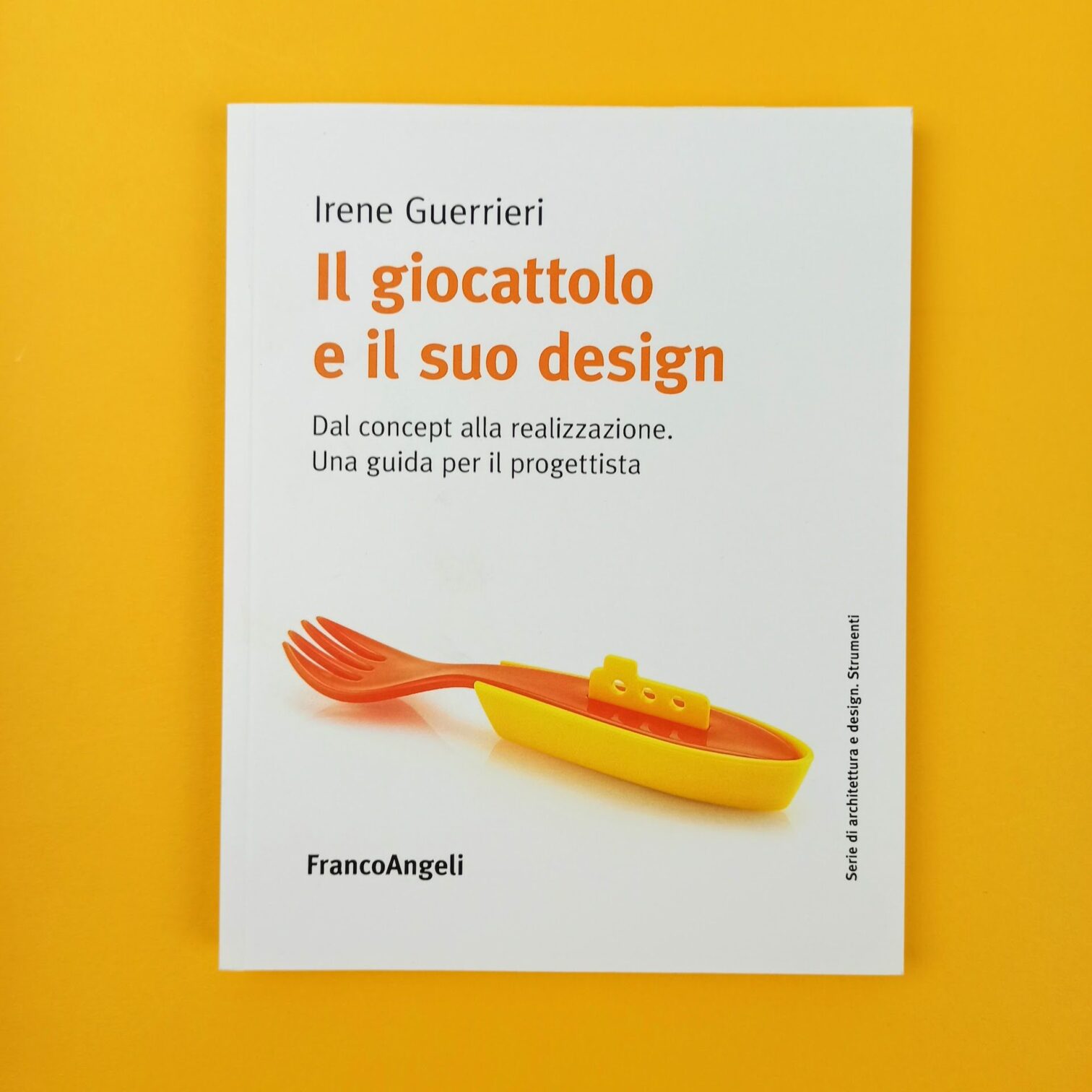 Il giocattolo e il suo design