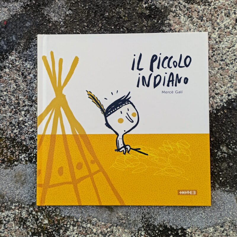 Il piccolo indiano