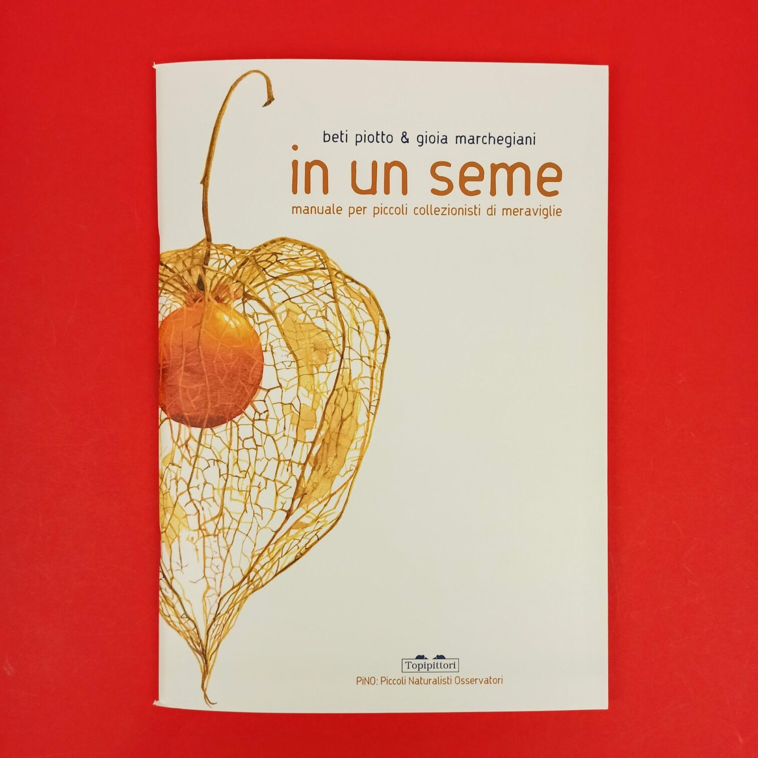 In un seme