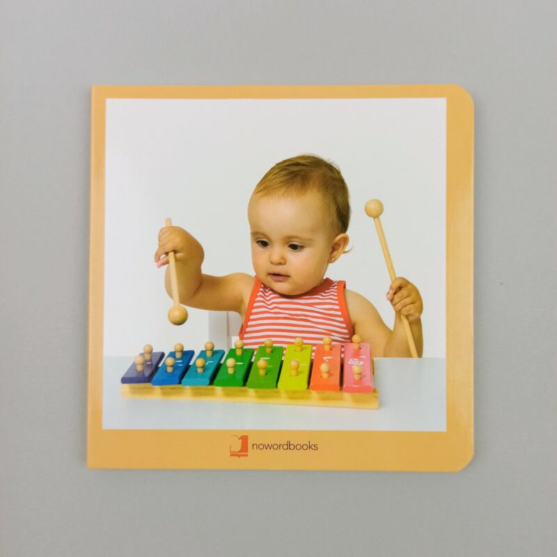 Instrumentos musicales / Musical instruments