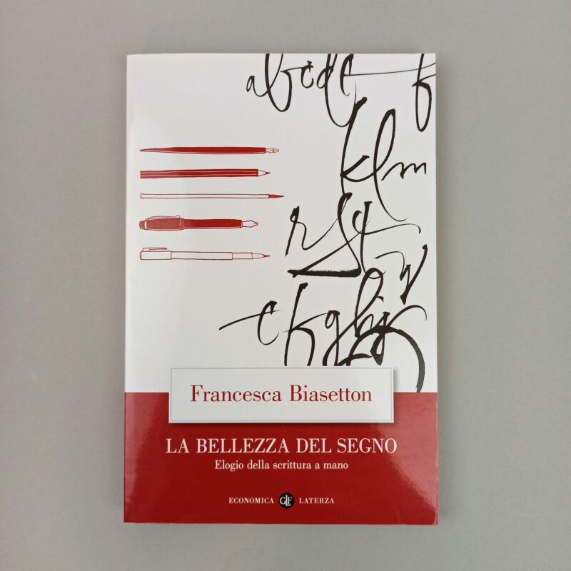 La bellezza del segno