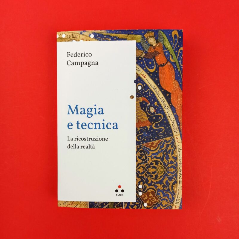 Magia e tecnica