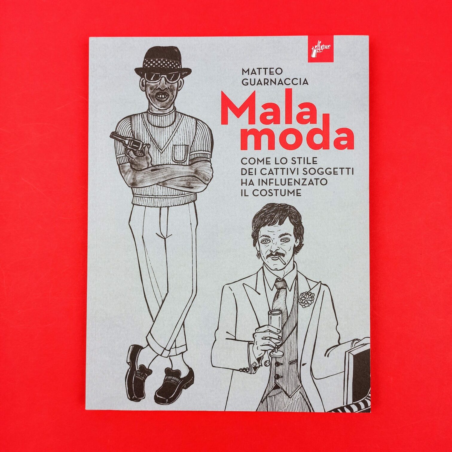 Malamoda