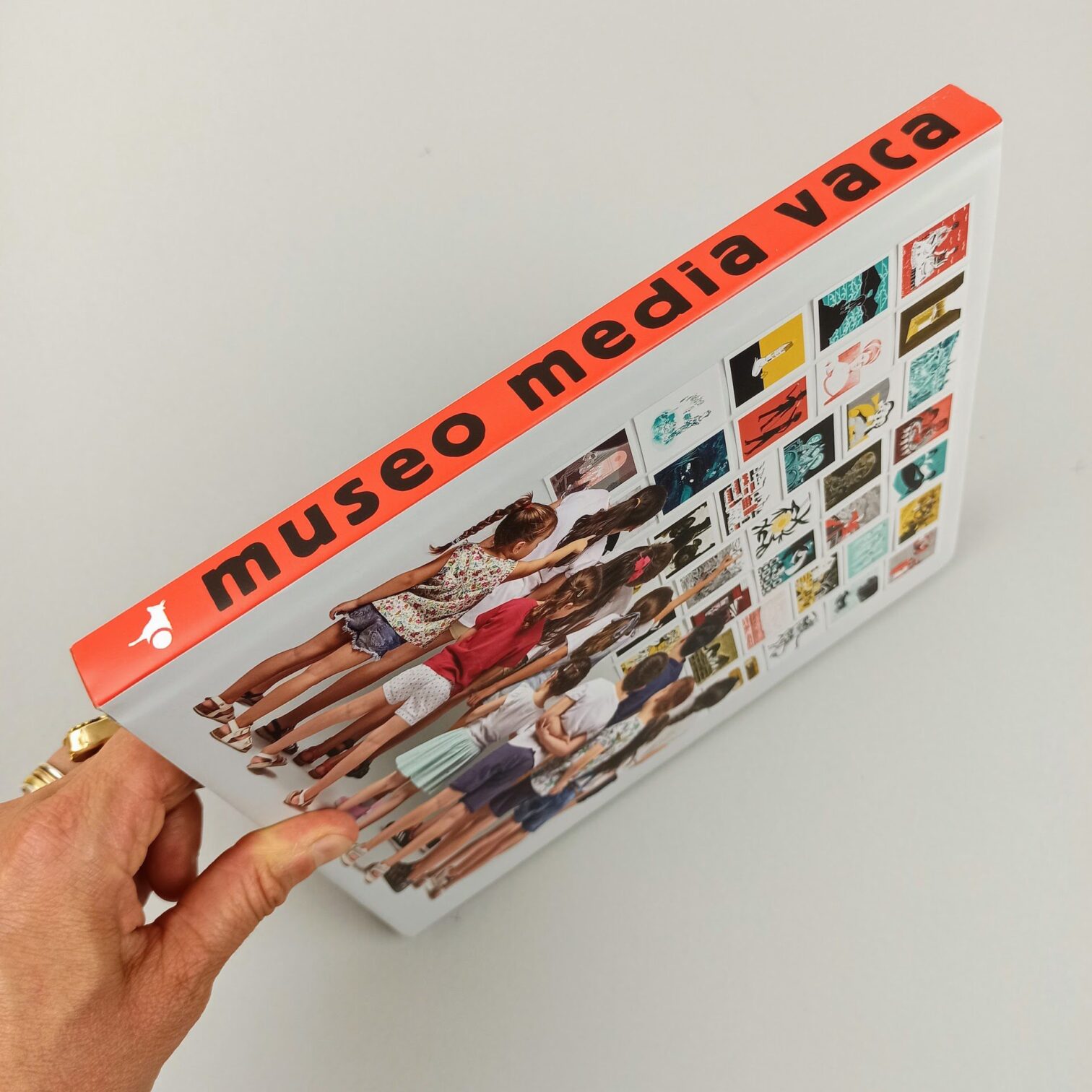 Museo Media Vaca