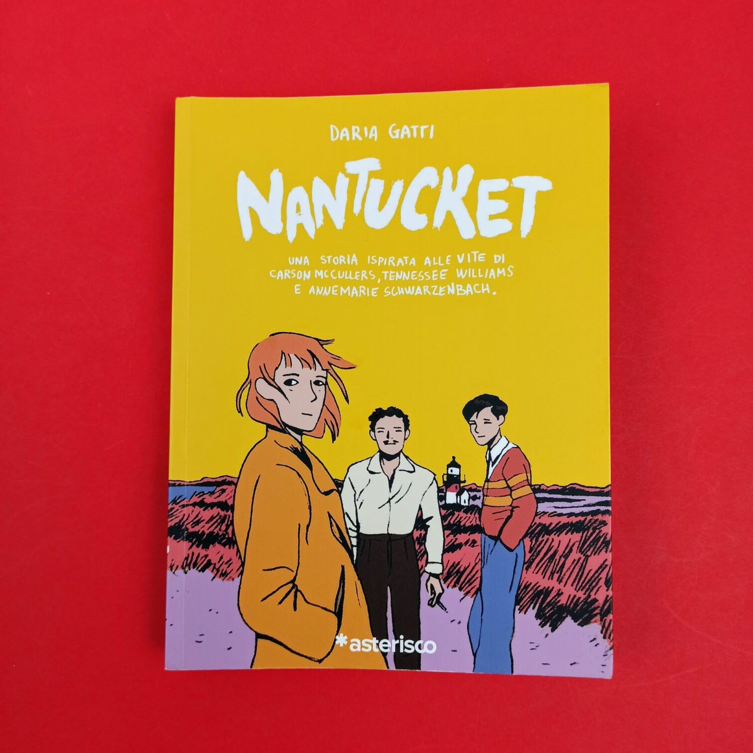 Nantucket