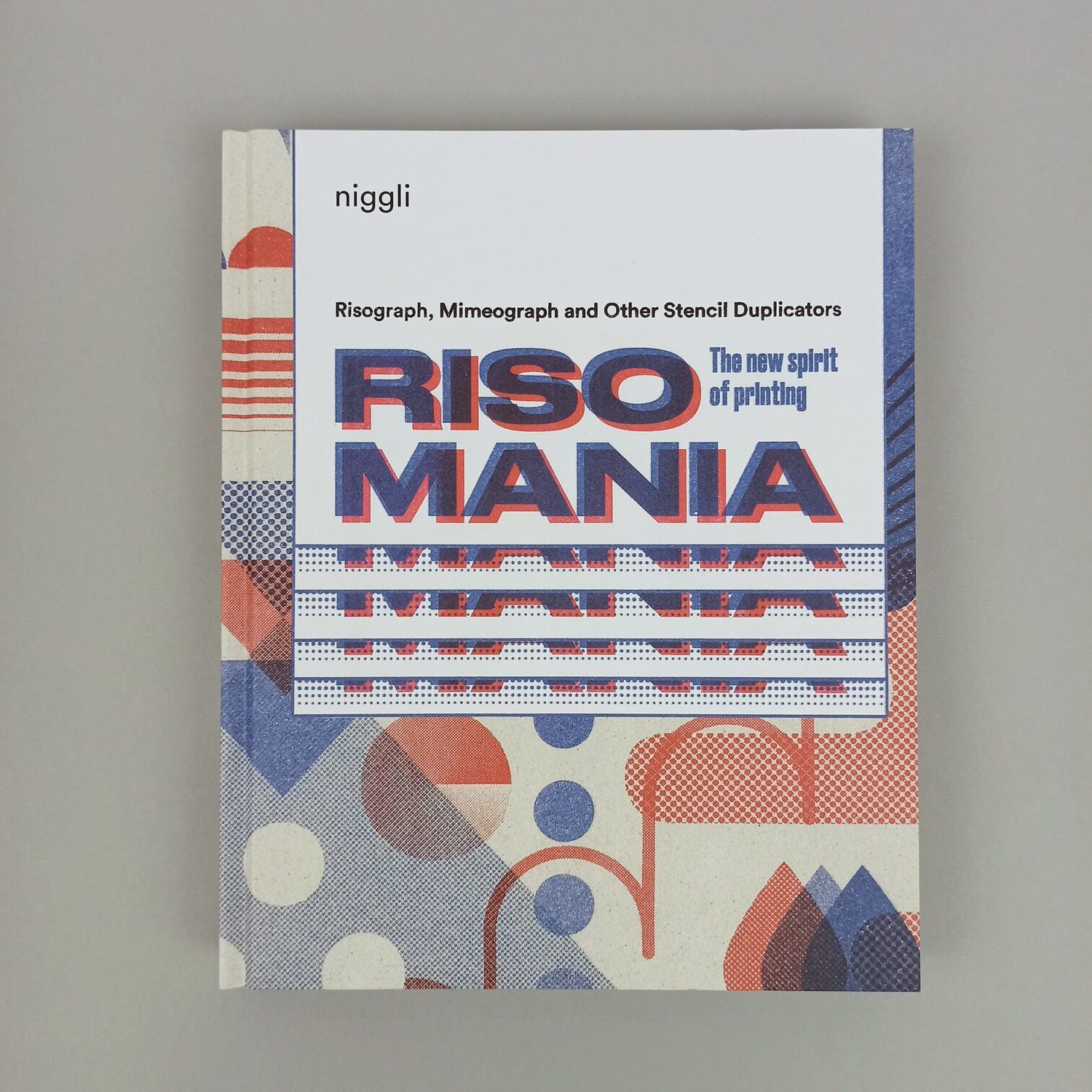 Riso mania
