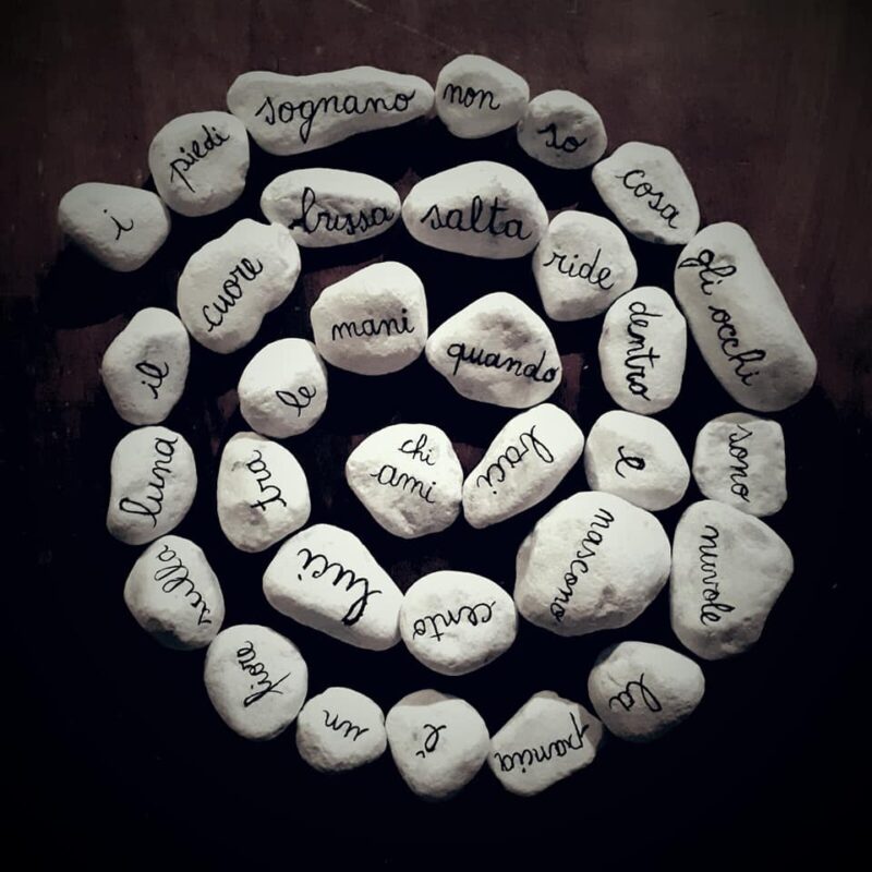 Le parole possono tutto – Terza edizione: di nuovo dal vivo!