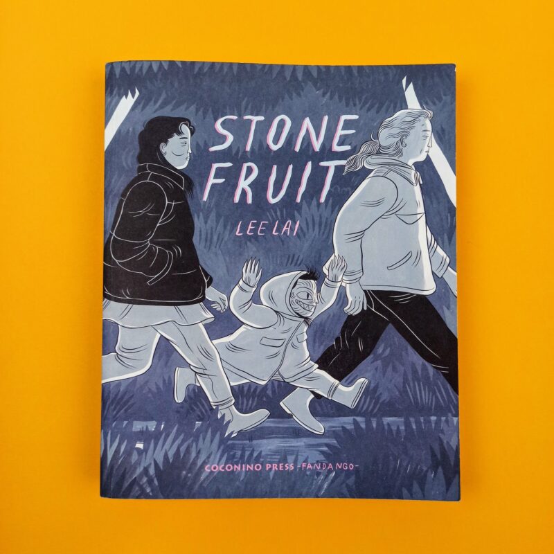 Stone fruit