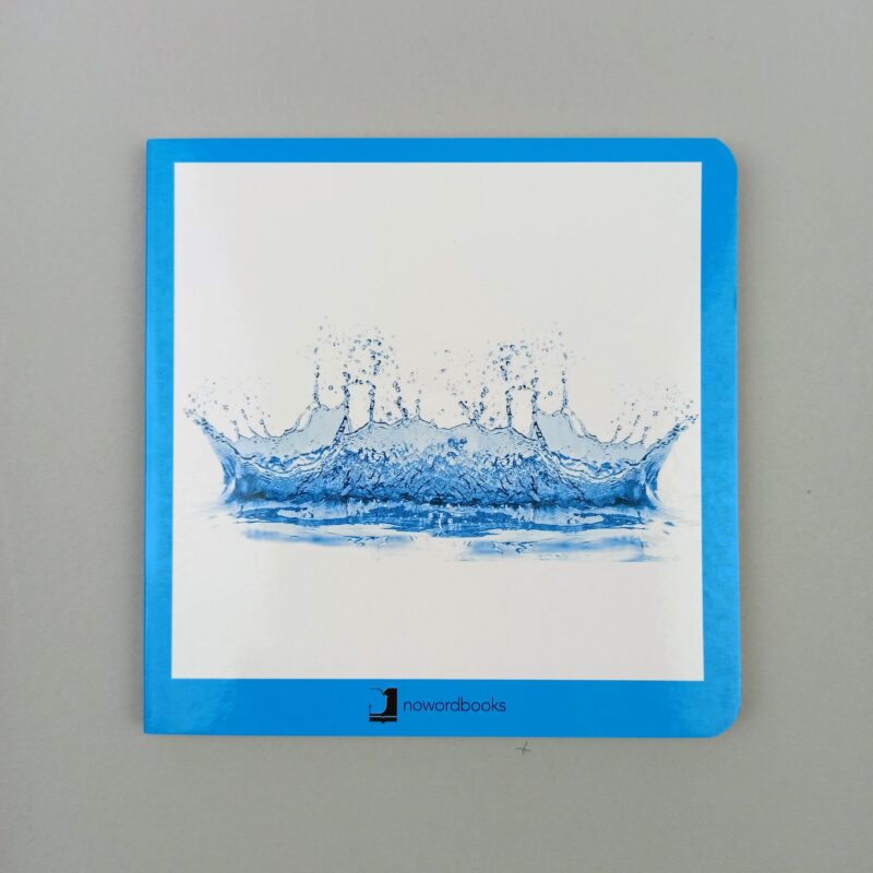 Water / Agua / Aigua!