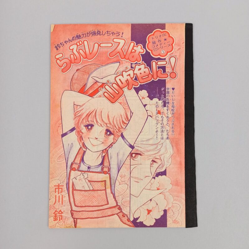 Mercato giungla – giapponese 38