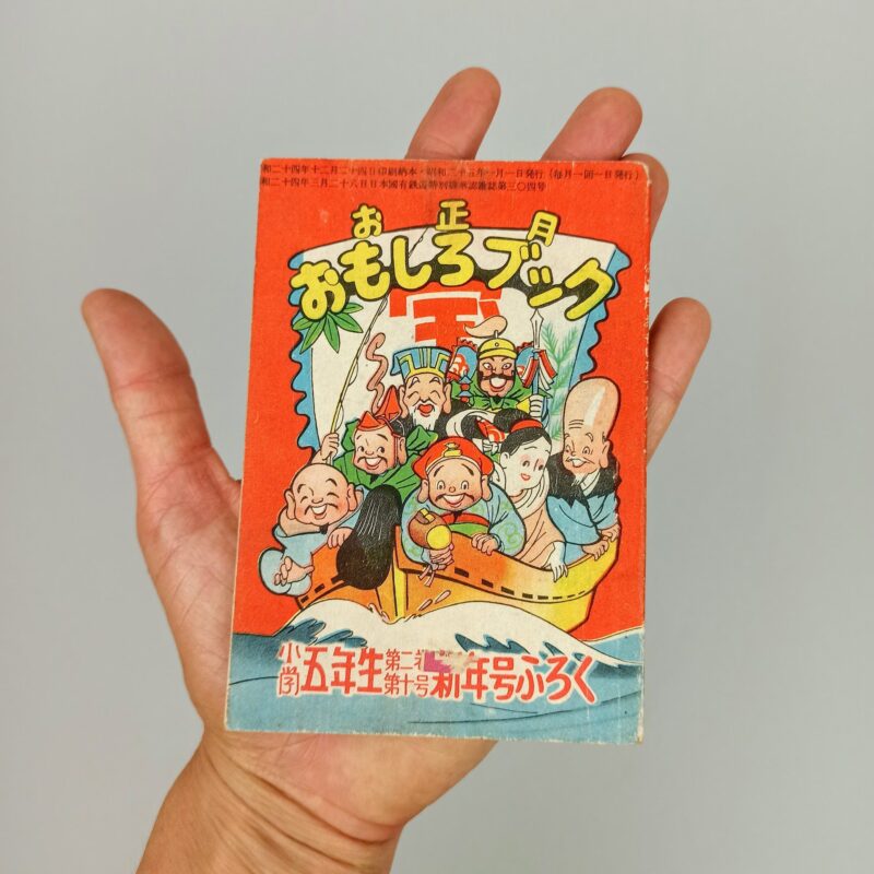 Mercato giungla – giapponese 44