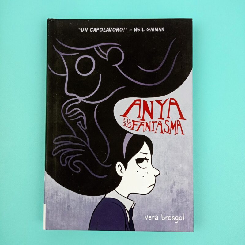 Anya e il suo fantasma