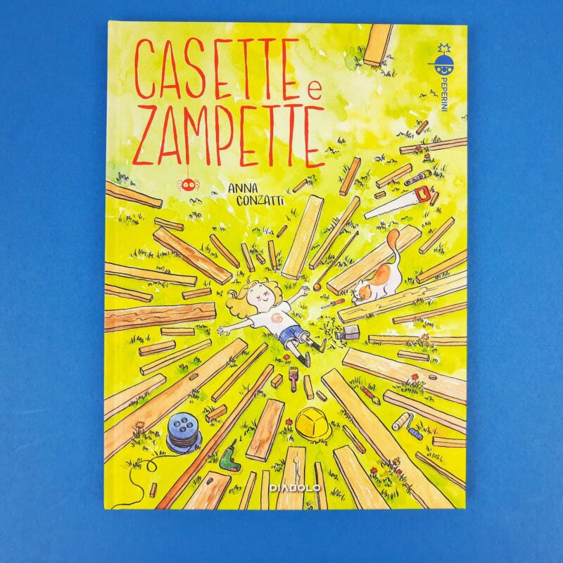 Casette e zampette