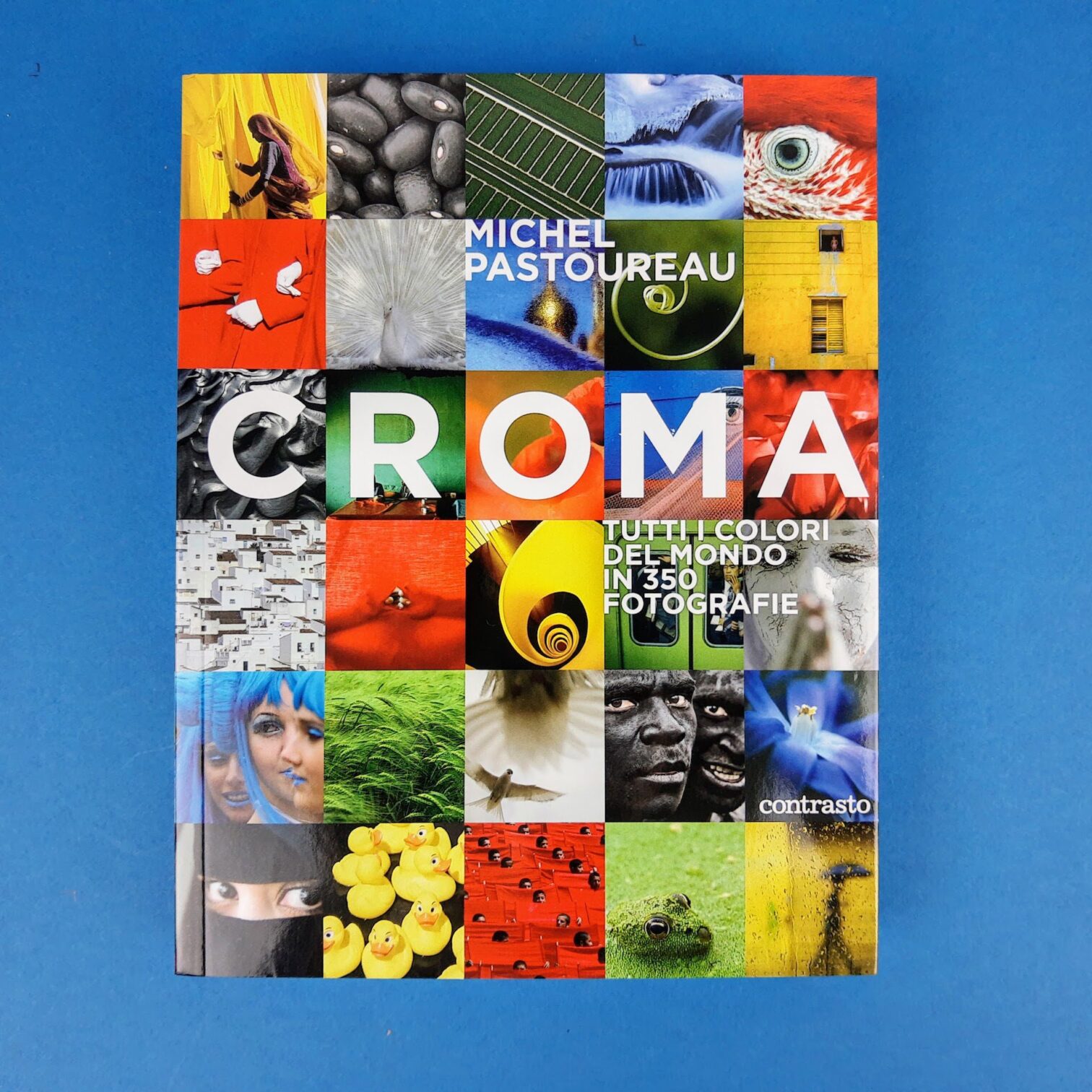 Croma