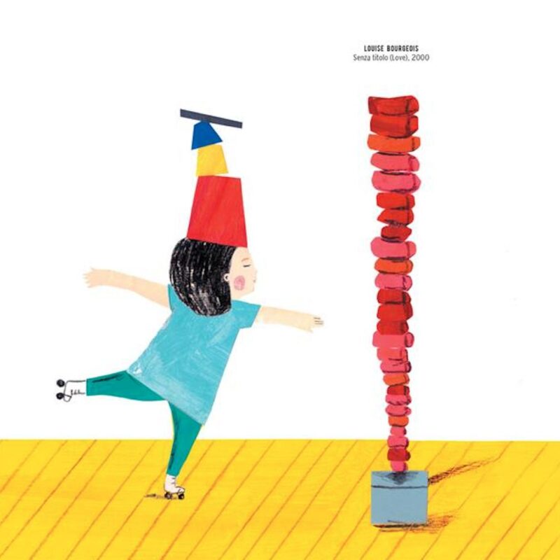 CHE COS’É UN MUSEO