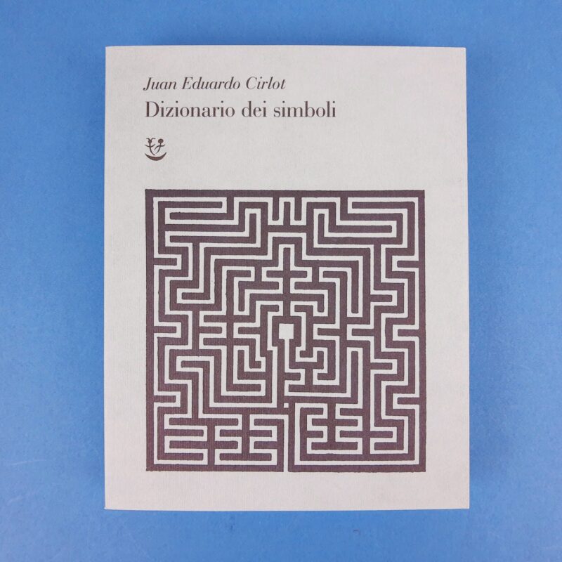 Dizionario dei simboli