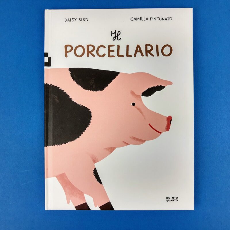 Il porcellario