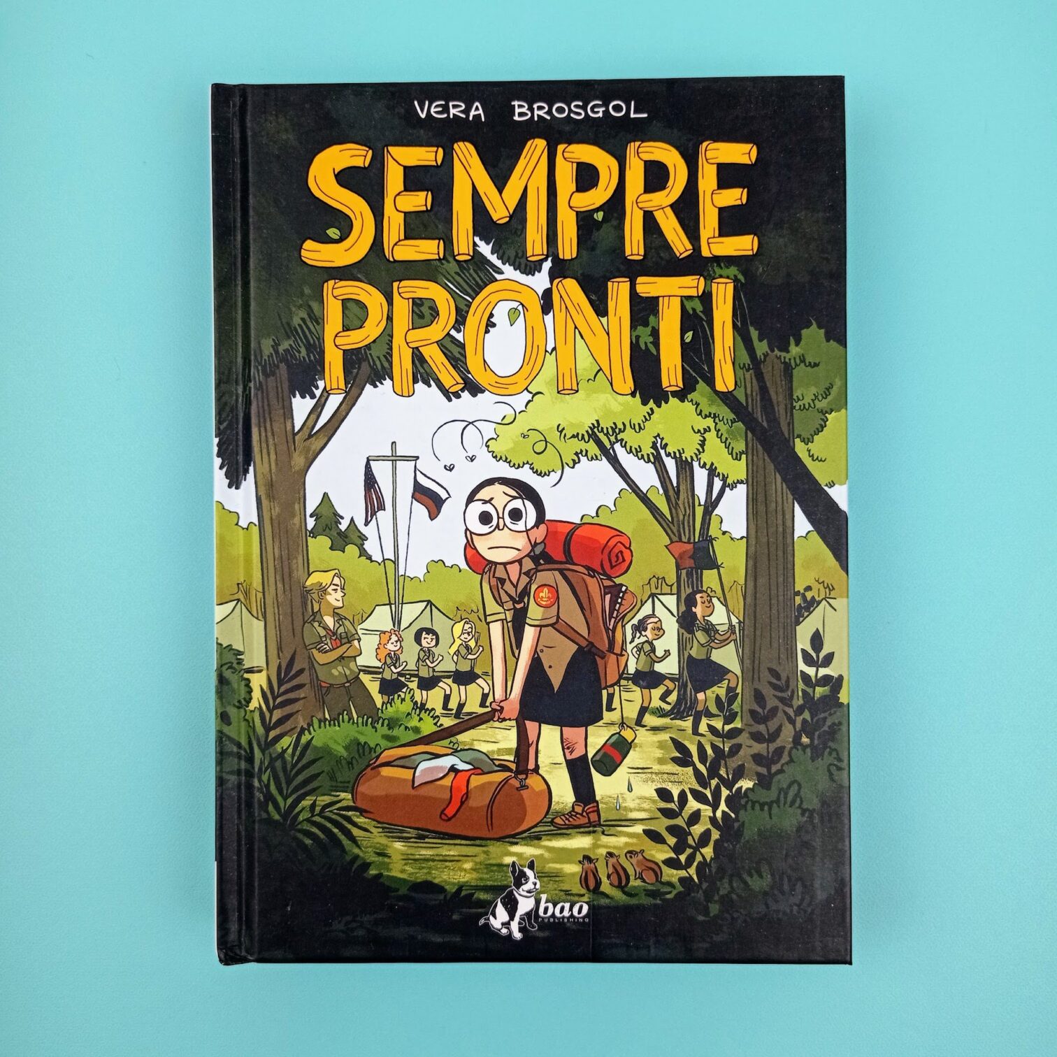 Sempre pronti