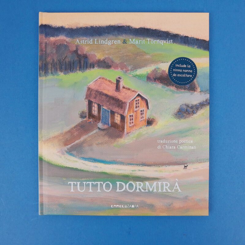 Tutto dormirà