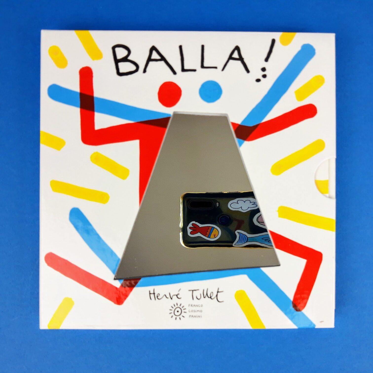 Balla!