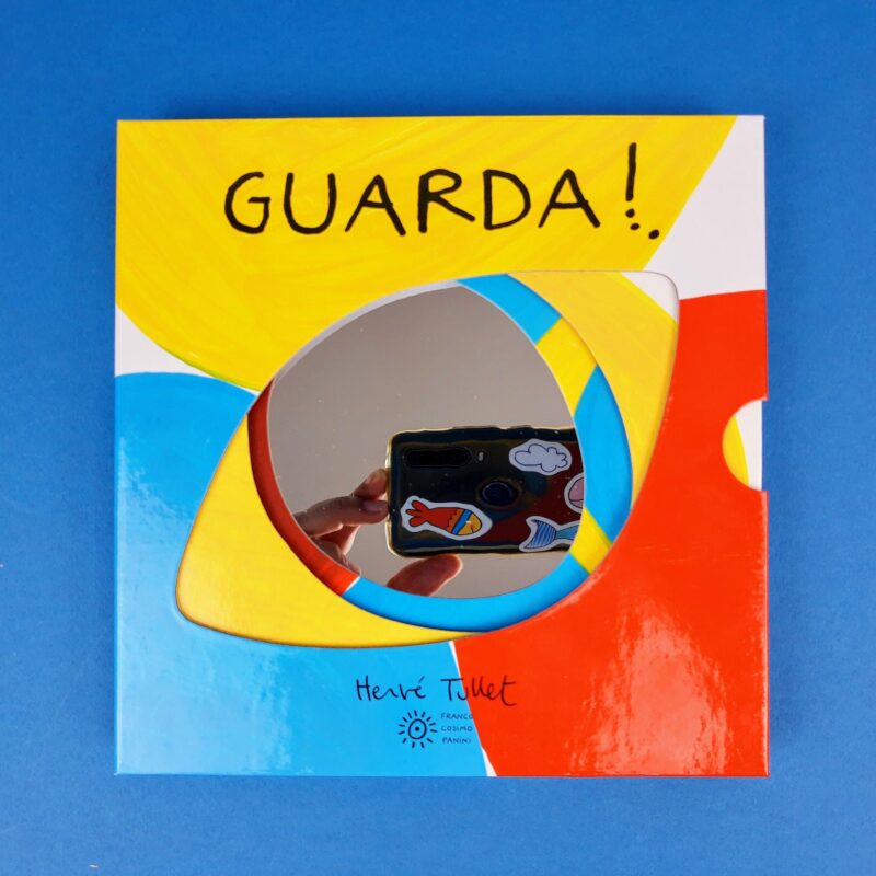Guarda!