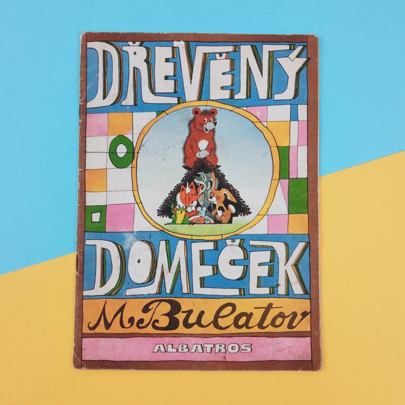 Mercato giungla – ceco 1