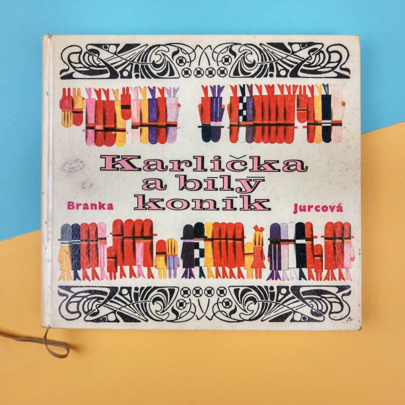 Mercato giungla – ceco 3