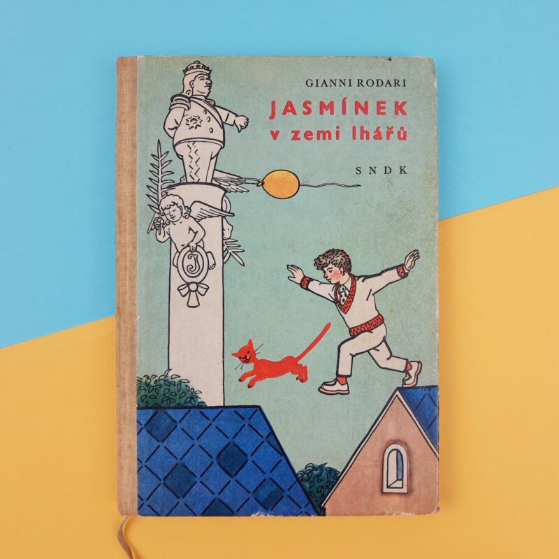 Mercato giungla – ceco 4