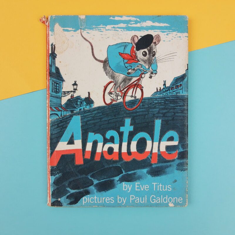 Mercato giungla – inglese 10