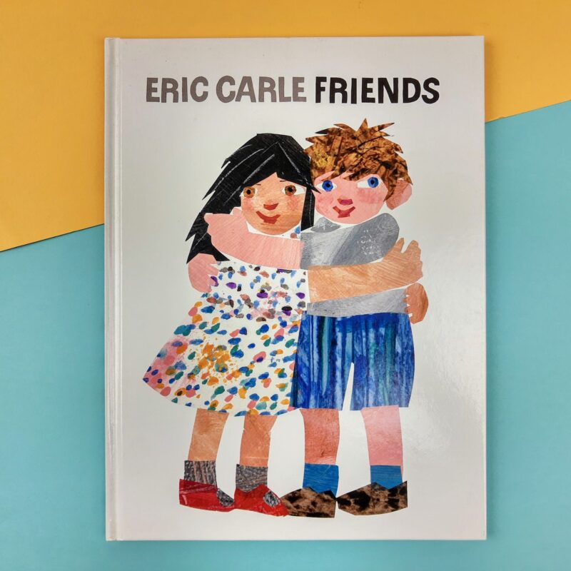 Mercato giungla – inglese 11