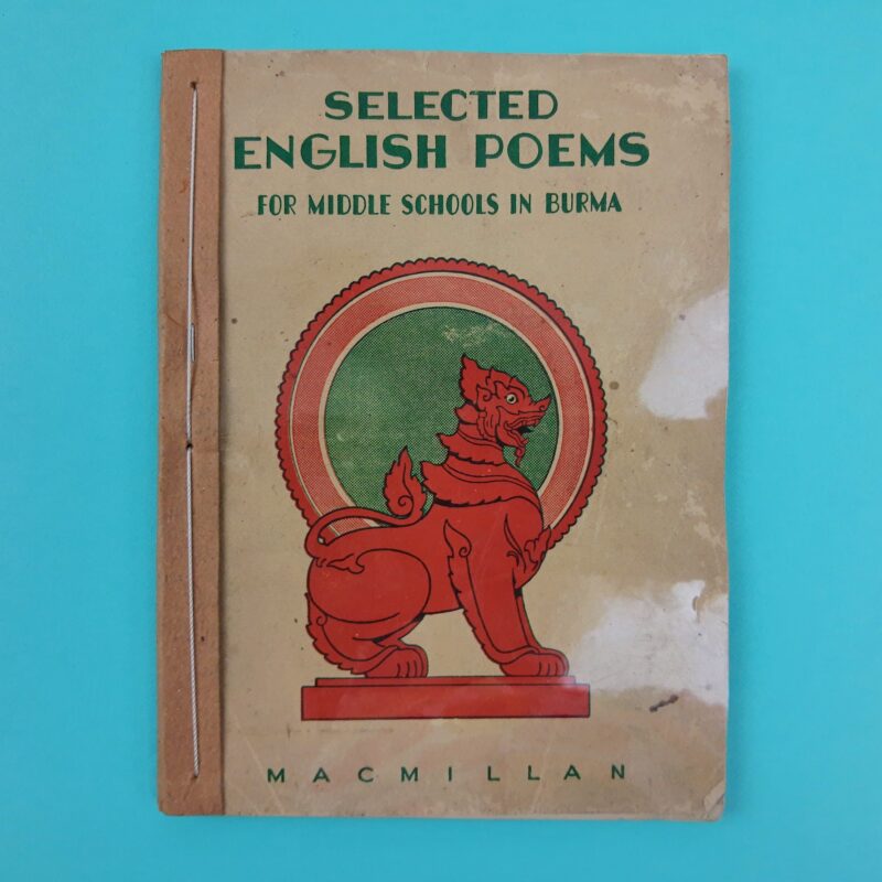 Mercato giungla – inglese 12