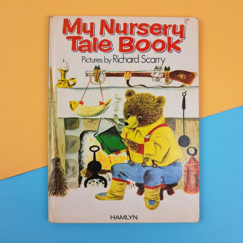 Mercato giungla – inglese 14