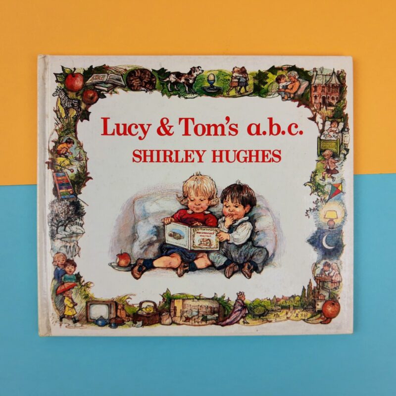 Mercato giungla – inglese 1